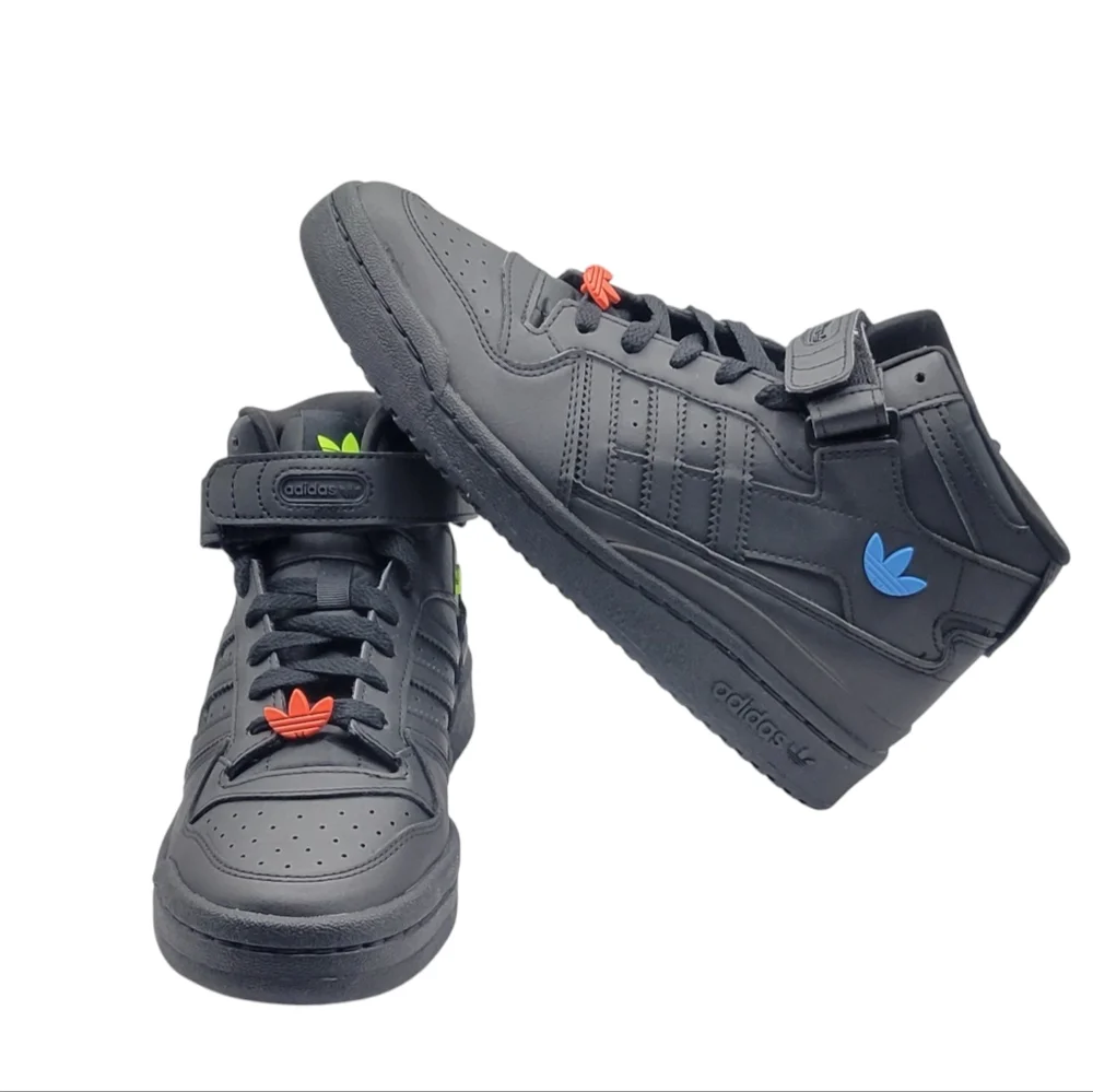 NEW‎ Adidas Originals Forum Mid